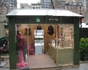 Baryant Park 2007